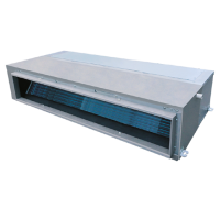 Neoclima NS/NU-48D8 в квартиру канальный  кондиционер