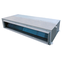 Neoclima NS/NU-60D8 воздушный полупромышленный кондиционер