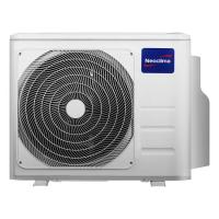 Neoclima Free Match NU-5M42EFIez внешний блок мульти сплит-системы на 5 комнат