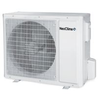 Neoclima NUM-28Q4 внешний блок мульти сплит-системы