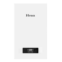 Neva Lux 7224 24 кВт настенный газовый котел