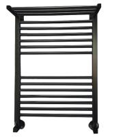 Ника ЛМ-3 80/50 Soft Touch уцененный уцененный водяной полотенцесушитель