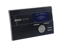Nobo EC 700 (ORION) система управления