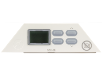 Nobo NCU 2R термостат