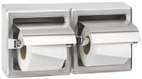Nofer 05008.B глянцевый диспенсер для туалетной бумаги