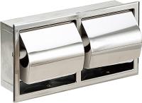 Nofer 05206.B диспенсер для туалетной бумаги