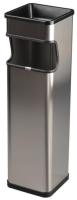 Nofer 14124.2.S матовый урны для мусора