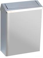 Nofer 23 л глянцевый урны для мусора