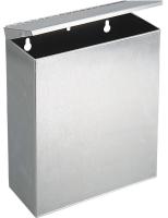 Nofer 5,7 л урны для мусора