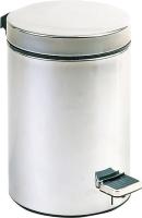 Nofer 5 л матовое урны для мусора