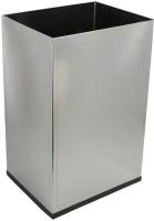 Nofer 80 л без крышки урны для мусора