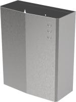 Nofer EVO 23 л матовый урны для мусора