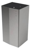 Nofer EVO 65 л матовый урны для мусора