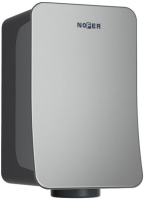 Nofer FUSION 800 W алюминий пластиковая сушилка для рук