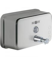 Nofer INOX 1200мл (03042.B) для мыла