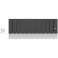 Noirot BELLAGIO Smart ECOcontrol 1000-плинтусный конвектор электрический