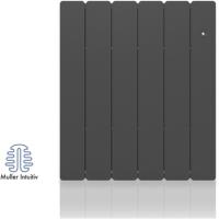 Noirot BELLAGIO Smart ECOcontrol 2500-горизонтальный конвектор электрический