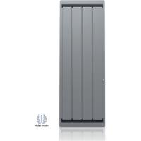 Noirot Calidou Smart ECOcontrol/Антрацитовый 1500-вертикальный конвектор электрический