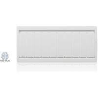 Noirot Calidou Smart ECOcontrol/Белый 1000-низкий конвектор электрический