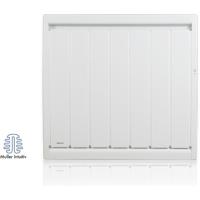 Noirot Calidou Smart ECOcontrol/Белый 1250-горизонтальный конвектор электрический