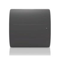 Noirot Douchka smart ECOcontrol антрацит 2000 (угольный) конвектор электрический