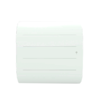 Noirot Douchka smart ECOcontrol белый 1250-горизонтальный конвектор электрический