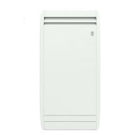Noirot Millenium Smart ECOcontrol vertical 1500 конвектор электрический
