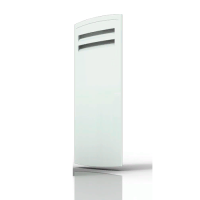Noirot Palazzio smart ECOcontrol 2000-вертикальный конвектор электрический