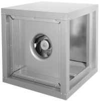 Noizzless COOK-C 500 EC 20 вентилятор