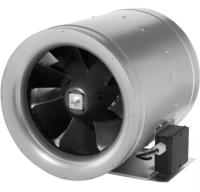 Noizzless NZL 400 D2 01 вентилятор