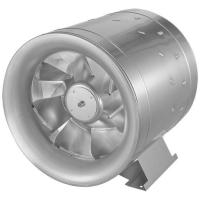 Noizzless NZL 630 EC 10 вентилятор