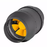 Noizzless NZM 150 E2 01 вентилятор