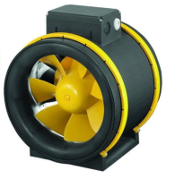 Noizzless NZM 160L E2M 01 вентилятор