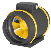 Noizzless NZM 280 EC 01 вентилятор