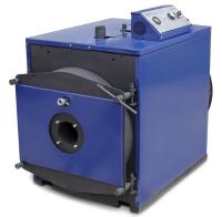 NORTEC B100 на отработанном масле