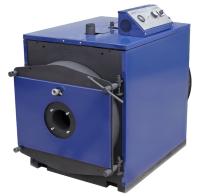 NORTEC B600 на отработанном масле