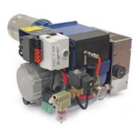 NORTEC WB 200S дизельная горелка