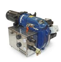 NORTEC WB 270S дизельная горелка