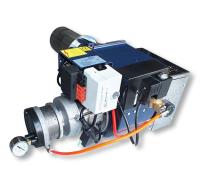 NORTEC WB 40SC горелка