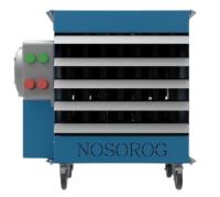 Nosorog 380-3-50-11 электрическая тепловая пушка