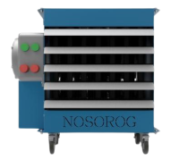 Nosorog 380-3-50-6 электрическая тепловая пушка