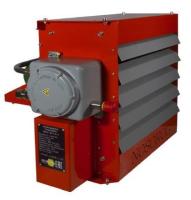 Nosorog 380-3-50-7 электрическая тепловая пушка