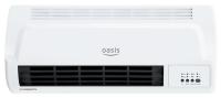 Oasis NTB-20 тепловентилятор