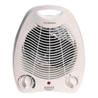 Oasis SB-20R тепловентилятор