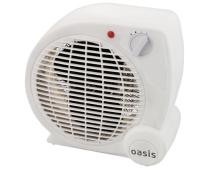 Oasis SG-20R тепловентилятор