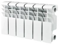 OGINT Classic 200 8 секц Qну=640Вт алюминиевый радиатор