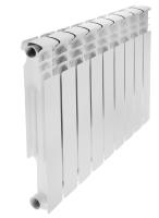 OGINT Delta Plus 500 9 секц Qну=1206Вт алюминиевый радиатор