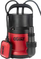 OGINT DPC-400A дренажный насос