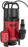 OGINT DPD-1100A фекальный насос