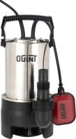 OGINT DPS-550A фекальный насос